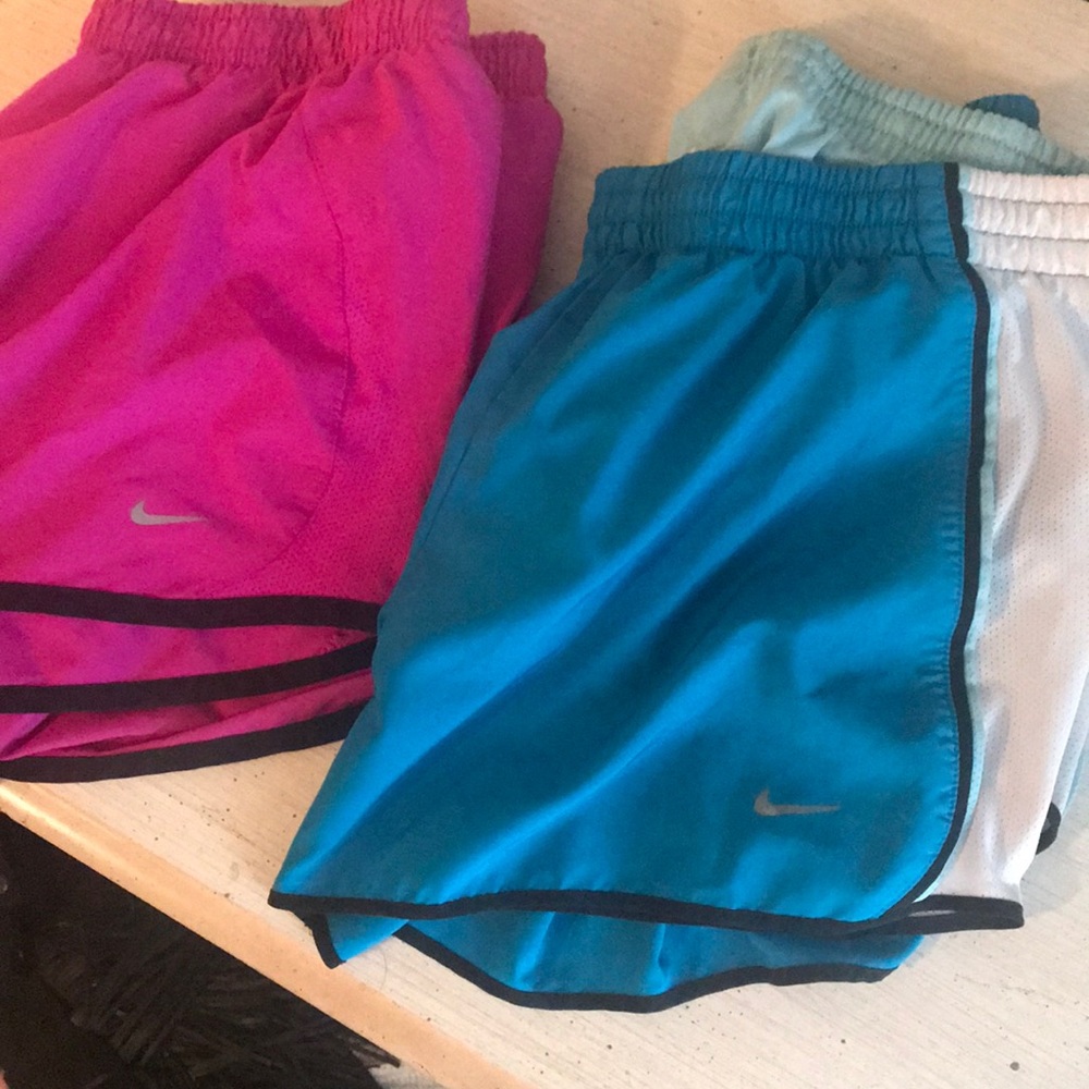 Nike Dri-Fit Shorts